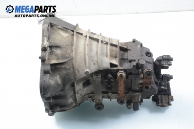 Ръчна скоростна кутия за Mercedes-Benz 124 Sedan (12.1984 - 06.1993) 200 E (124.021), 122 к.с.